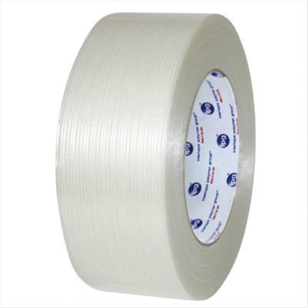 Intertape Filament Tape Nat 3-4 In60 Yd 761-RG316.3 - main